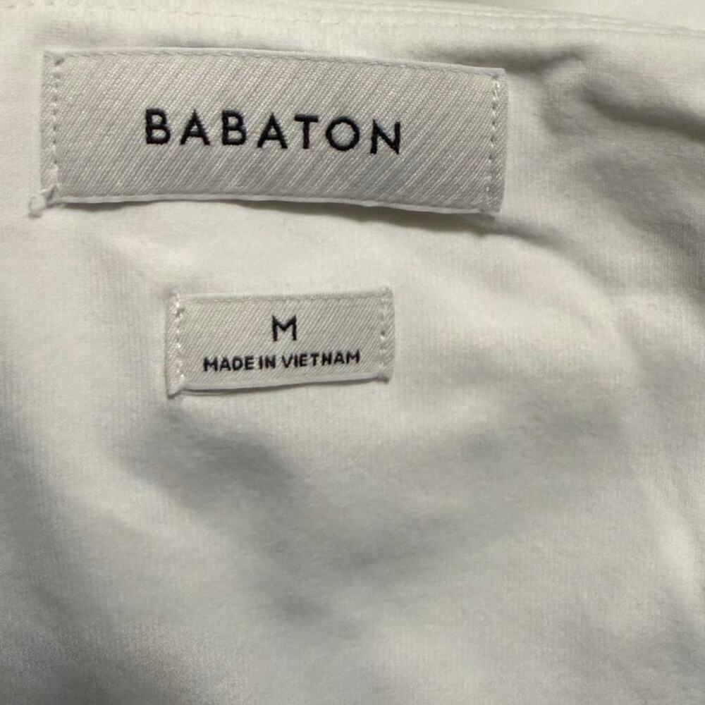 Bundle (2) babaton square neck bodysuits - image 7